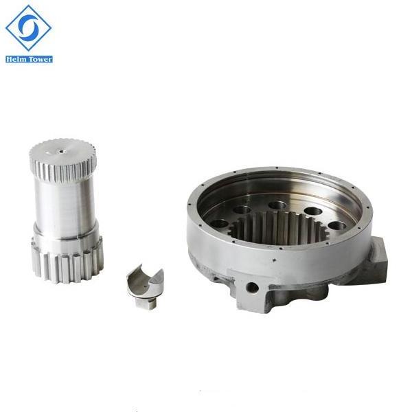 Poclain MS18 Hydraulic Drive Motor for BOMAG Roller