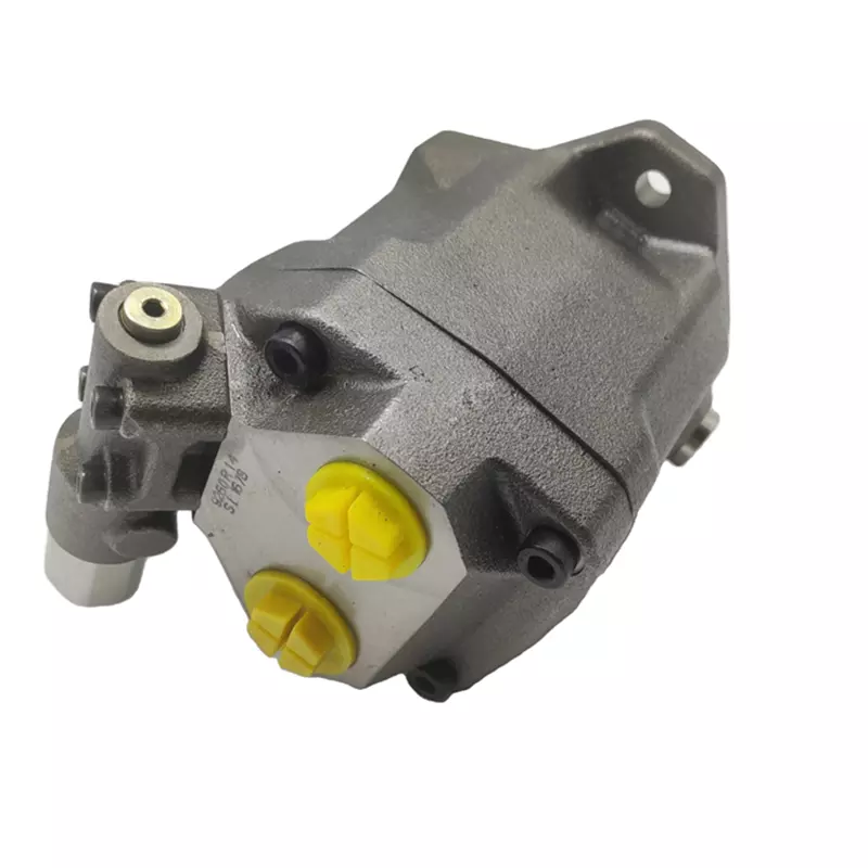 Rexroth A10VO A10VSO Series A10VO74DFLR/31R-VSC12N00-SO909 High Pressure Displacement Variable Axial Piston Hydraulic Pump