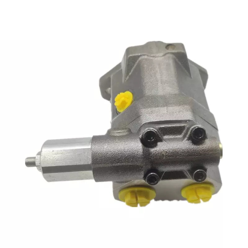 Rexroth A10VO A10VSO Series A10VO74DFLR/31R-VSC12N00-SO909 High Pressure Displacement Variable Axial Piston Hydraulic Pump