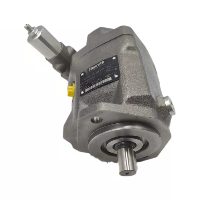 Rexroth A10VO A10VSO Series A10VO74DFLR/31R-VSC12N00-SO909 High Pressure Displacement Variable Axial Piston Hydraulic Pump