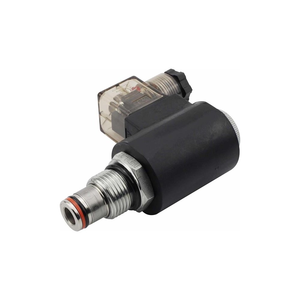 DHF16 Sun Cartridge Valves Solenoid Cartridge Valve Plug-In Cartridge Valve