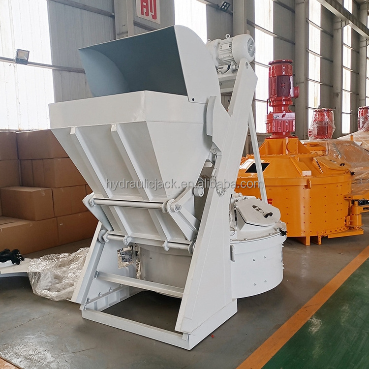 concrete mixer 1500l 1.5 cubic meter concrete mixer planetary mixer vertical shaft