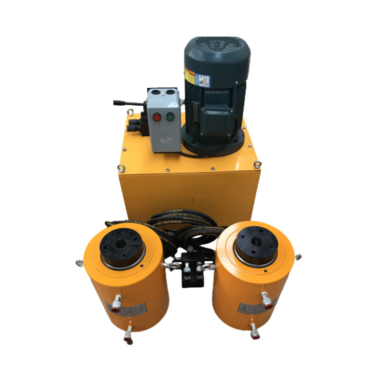 house lifting equipment hydraulic jacks