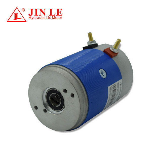 High Torque Electric DC 24V Motor 2.2KW