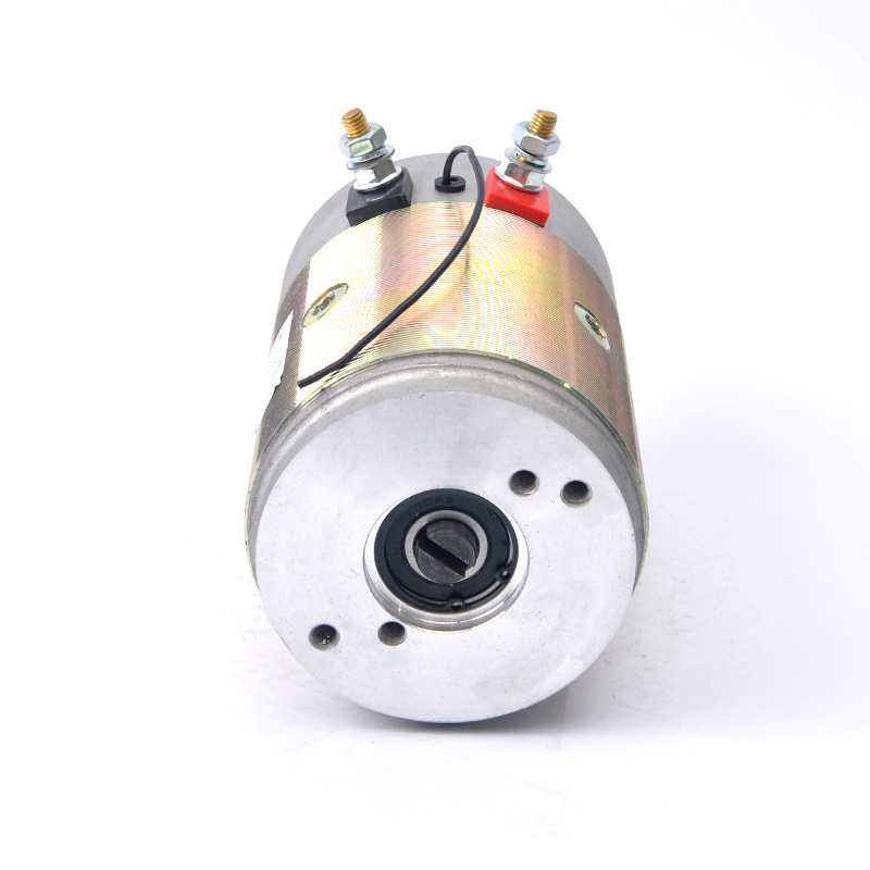 ZD2940 Hydraulic 24Volt 2.2KW DC Motor for  electric tailgate of truck