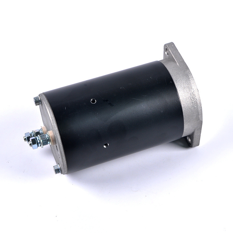 Forklift lifting motor dc hydraulic 12v 800w 1HP