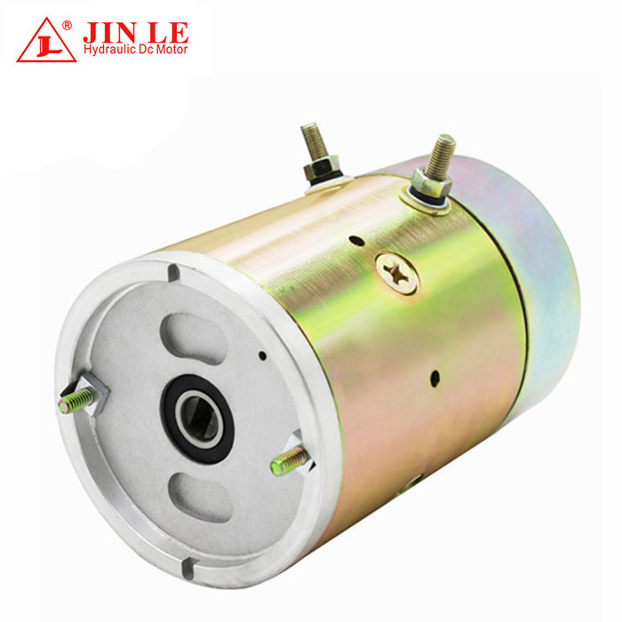 12 v dc motor for winch 1.6kw 6N.m torque