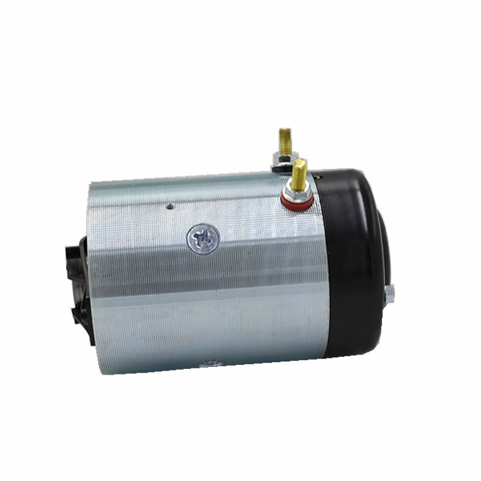 3 hp electric motor 24volt for hydraulic pump