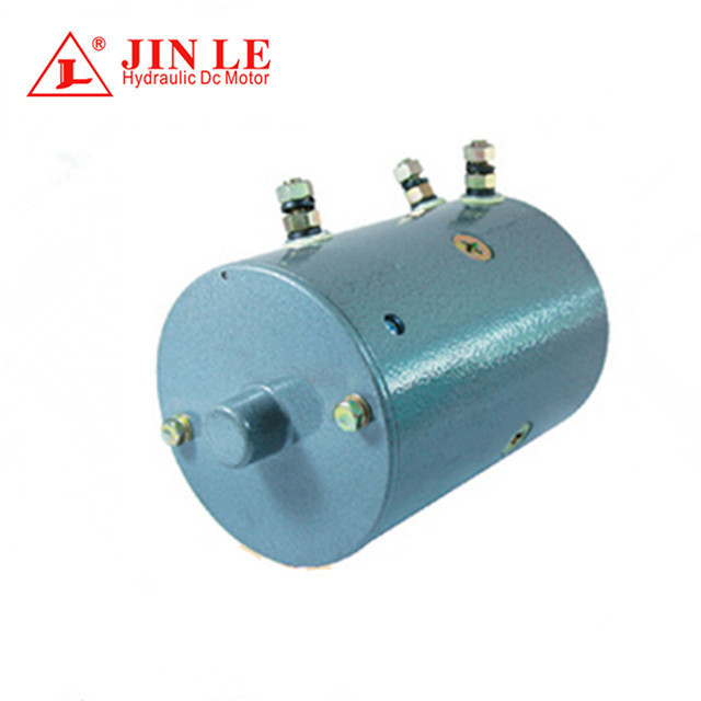 dc 24v motor 1000w small hydraulic motor dc