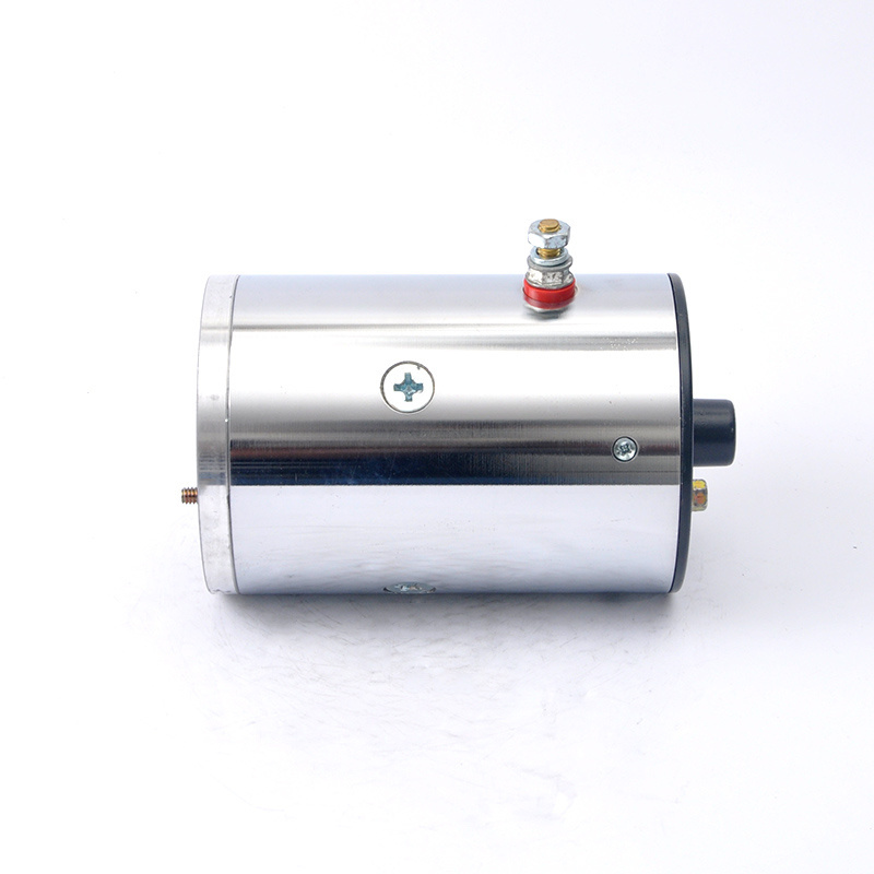 2 hp 12v DC Motor Hydraulic