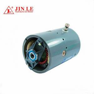 12V dc electric car motor for forklift 1500W