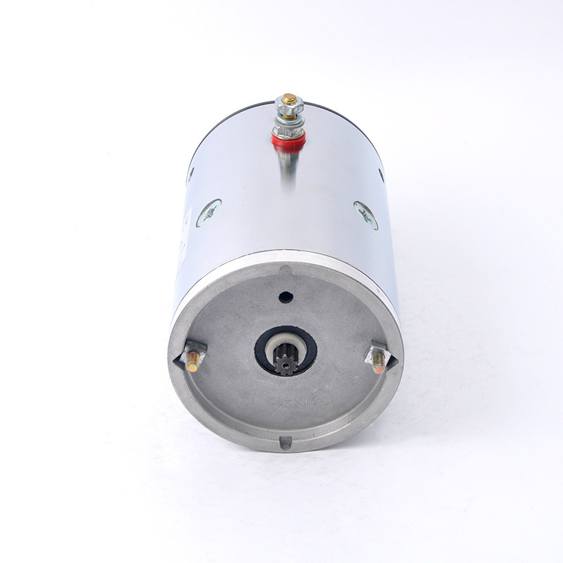 2 hp 12v DC Motor Hydraulic