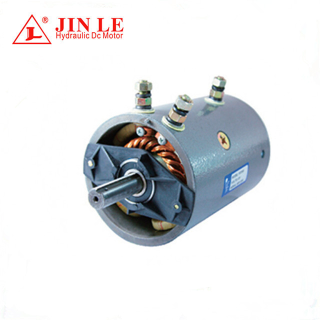 dc 24v motor 1000w small hydraulic motor dc