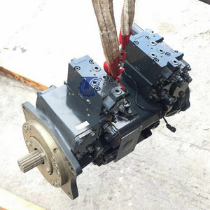 708-2L-00770 708-2L-00771 708-2L-01632   PC650-8 Hydraulic Excavator Pump  PC600-8 PC650LC-8 Main Pump