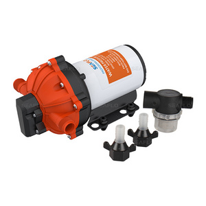 SEA FLO high volume 12v water pump marine supplies for boat