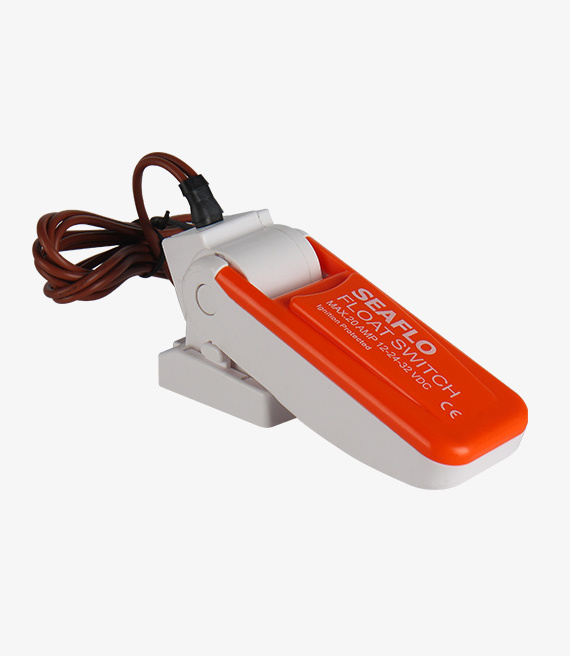 HYDRULE|HYDJET 12V Float Switch Price bilge pump float switch