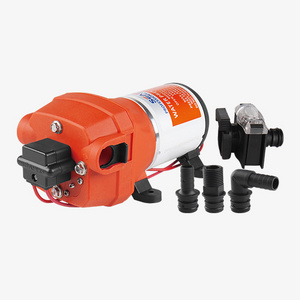 SEA FLO 4.5 GPM 40 PSI 12 Volt DC Water Pump Price