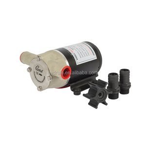 HYDRULE 12v flexible impeller pump marine pump