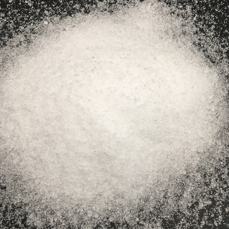 China Supply Cheap White Crystal Anhydrous 25kg Production Line Food Additives Citric Acid