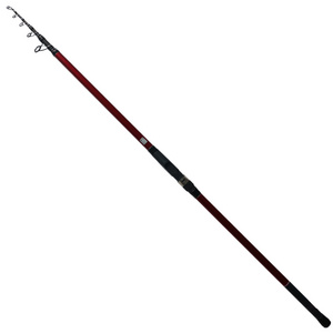 Saltwater Lure 4 Sections Action 100-200g Long Casting Telescopic Spinning Fishing Mix Carbon Surf Rod