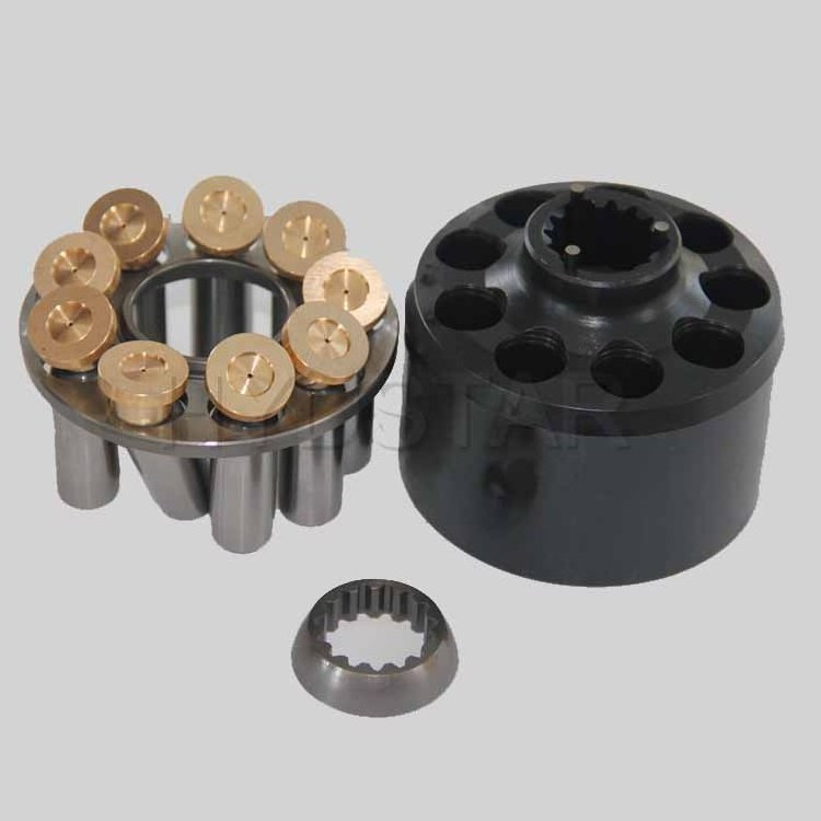 A10VO Series A10VO10 A10VO28 A10VO45 A10VO60 A10VO63 A10VO85-52/53  Hydraulic Pump Parts of rexroth