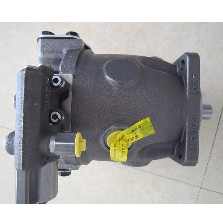 Rexroth A10VSO Of A10VSO45 Hydraulic Piston Pump