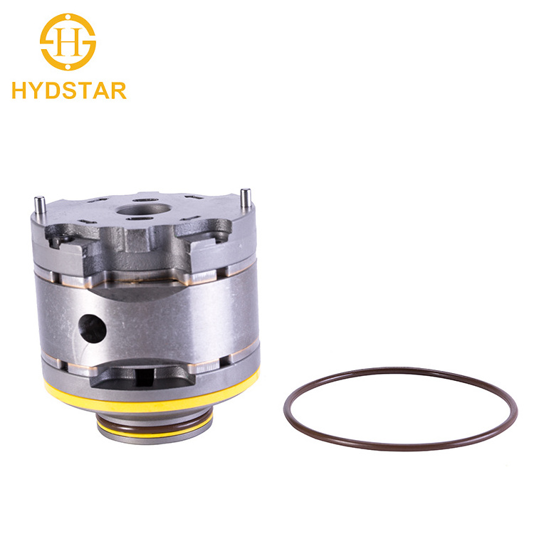 6E2387 1002870 Hydraulic Vane Pump Cartridge for Cat