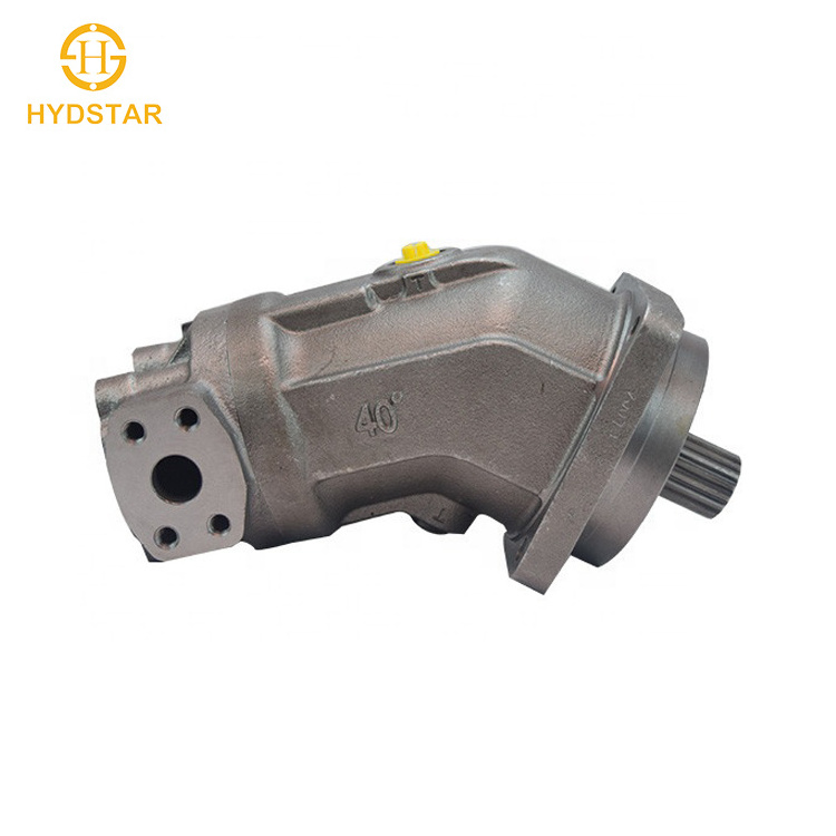 Rexroth A2FM Series A2FM180 A2FM200 A2FM250 A2FM355 A2FM500 A2FM710 A2FM1000 Axial Piston Hydraulic Motor