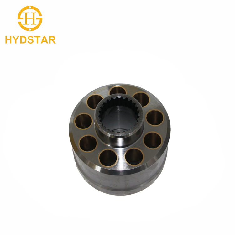 New E200B Hydraulic Piston Pump Spare Parts for CAT Caterpillar