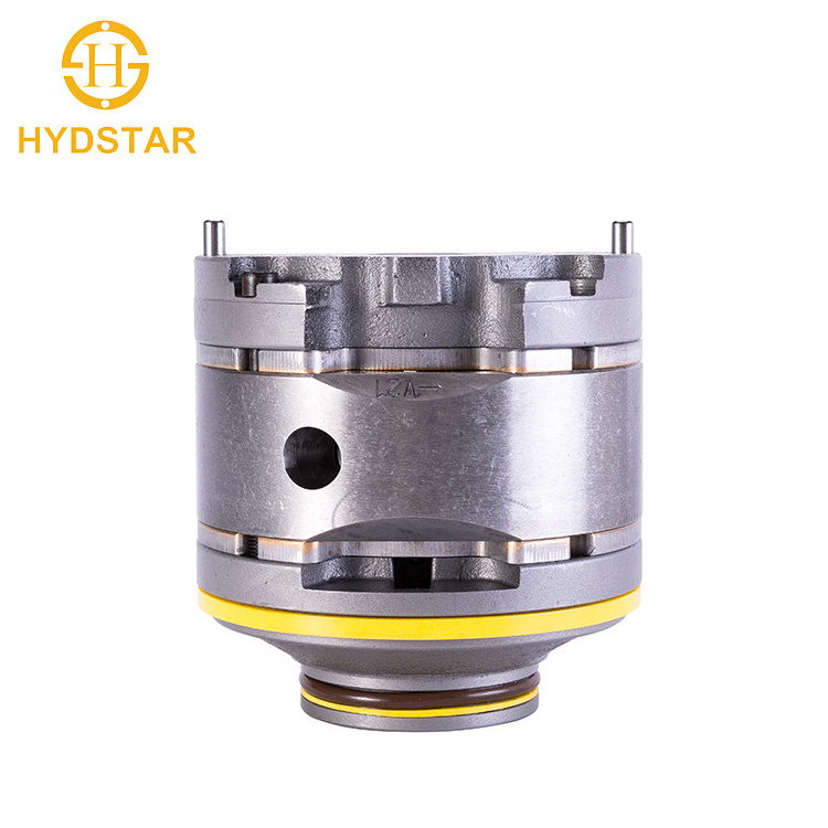 6E2387 1002870 Hydraulic Vane Pump Cartridge for Cat