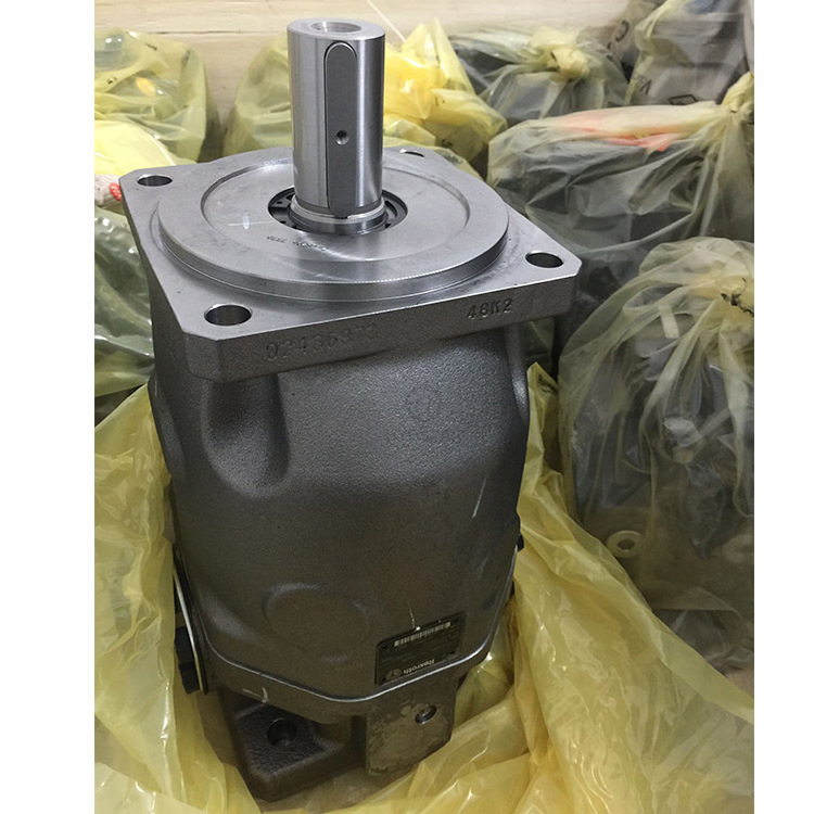 Rexroth A10VSO Of A10VSO45 Hydraulic Piston Pump