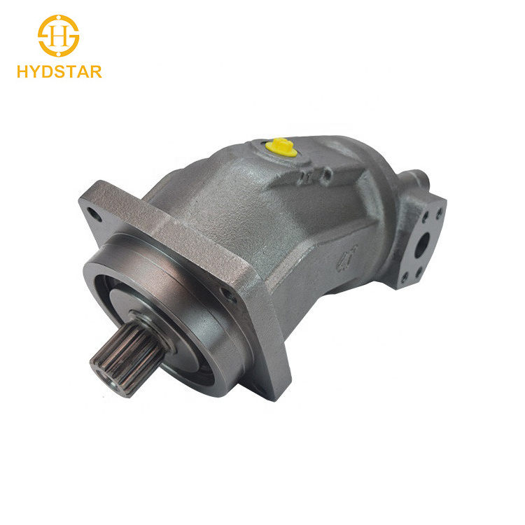 Rexroth A2FM Series A2FM180 A2FM200 A2FM250 A2FM355 A2FM500 A2FM710 A2FM1000 Axial Piston Hydraulic Motor