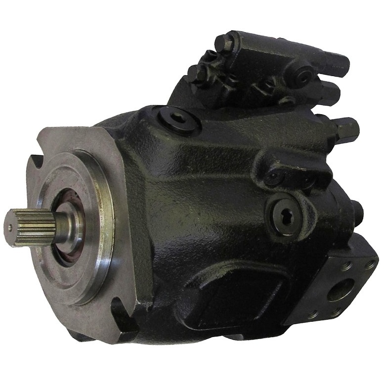 A10VO Of A10VO10 A10VO18 A10VO28 A10VO45 A10VO63 A10VO85 Rexroth Piston Hydraulic Pump for Excavator