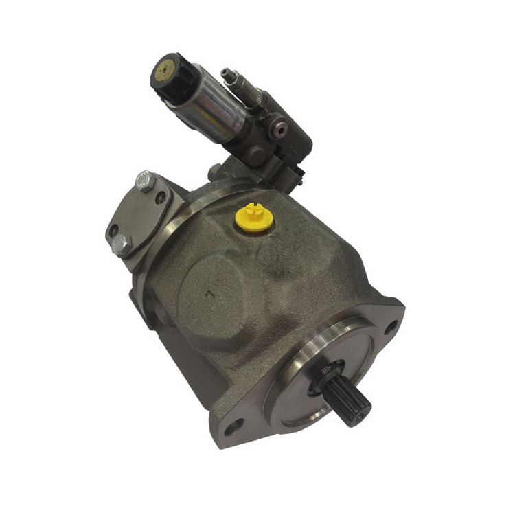 Rexroth Bomba A10VO Hydraulic Piston Pump A10VO18 A10VO28 A10VO45 A10VO71 A10VO100 A10VO140