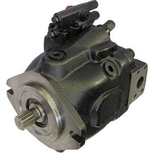 A10VO Of A10VO10 A10VO18 A10VO28 A10VO45 A10VO63 A10VO85 Rexroth Piston Hydraulic Pump for Excavator