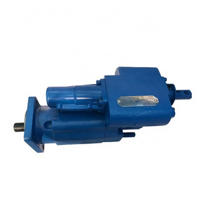 High Pressure C101 C102 hydraulic Dump Pump For Dump Truck