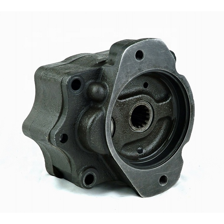 Hydraulic Gear Oil Pump 7S4629 for Caterpillar 950B Transmission Pump