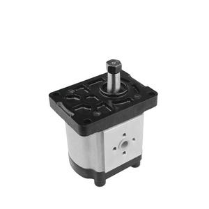 CBT Series CBT-F300 Hydraulic Mini Gear Pump For Filling Machine