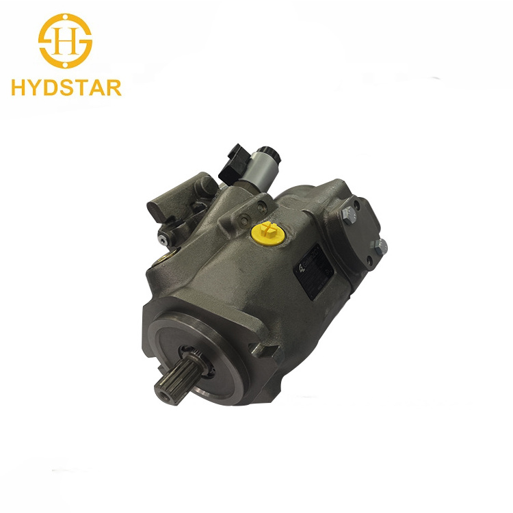 Rexroth Bomba A10VO Hydraulic Piston Pump A10VO18 A10VO28 A10VO45 A10VO71 A10VO100 A10VO140