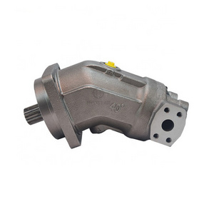 Rexroth A2FM Series A2FM180 A2FM200 A2FM250 A2FM355 A2FM500 A2FM710 A2FM1000 Axial Piston Hydraulic Motor