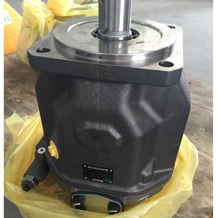 Rexroth A10VSO Of A10VSO45 Hydraulic Piston Pump