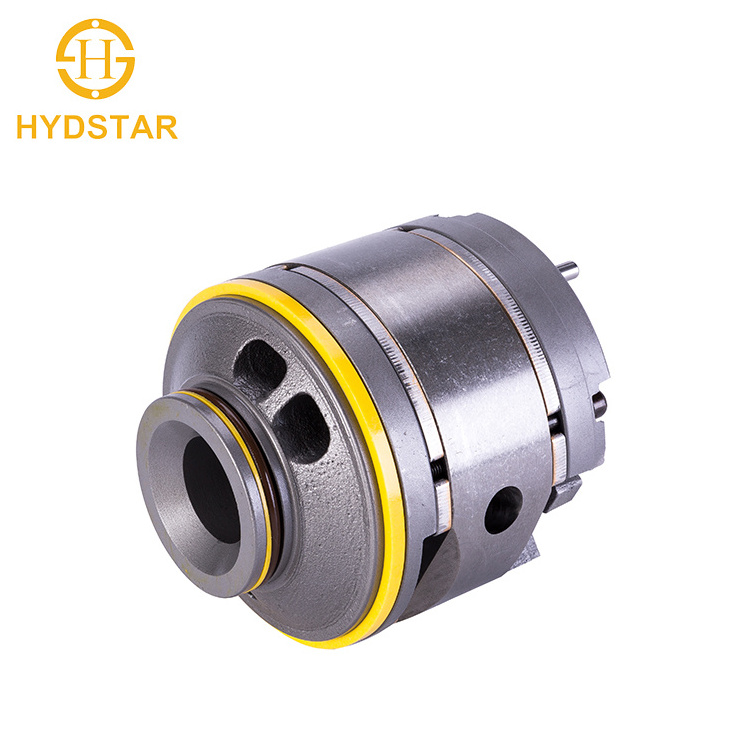 6E2387 1002870 Hydraulic Vane Pump Cartridge for Cat