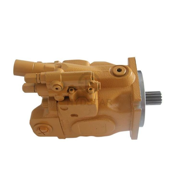 308E Mini Excavator 397-6960 3976960 Hydraulic Axial Variable Displacement Piston Pump For Caterpillar