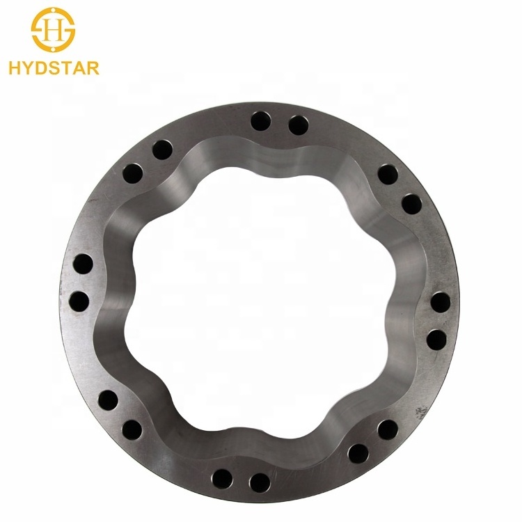 Hydraulic Motor Stator for Replace Poclain ms35 motor