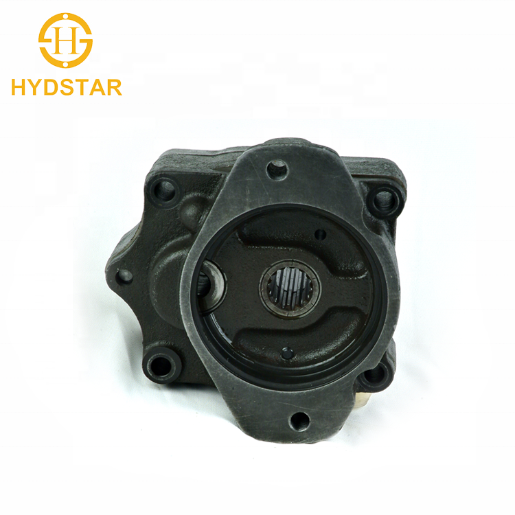 Hydraulic Gear Oil Pump 7S4629 for Caterpillar 950B Transmission Pump