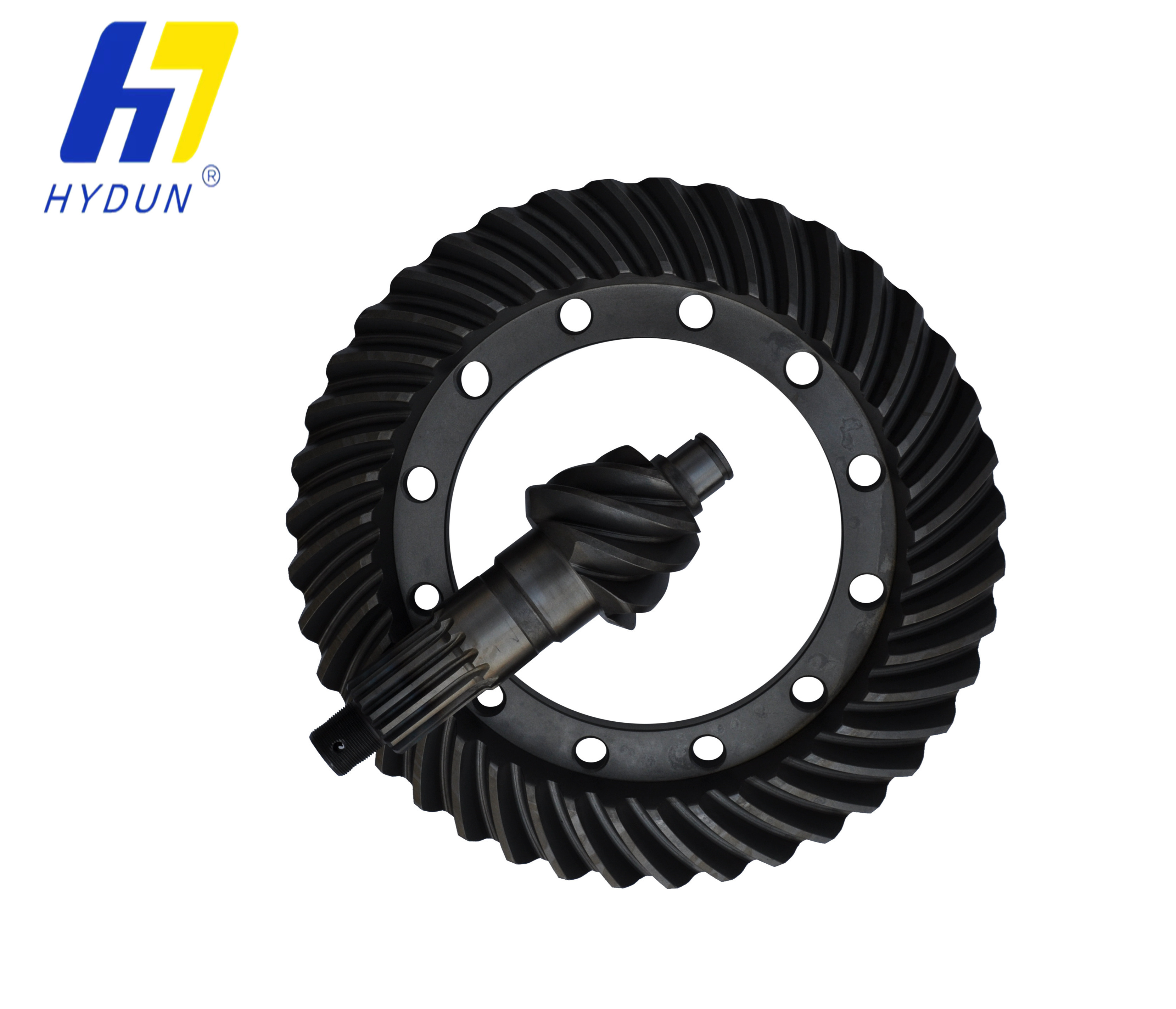 Hot sell products OemMB241981  MA12-27-110 canter crown wheel pinion gear