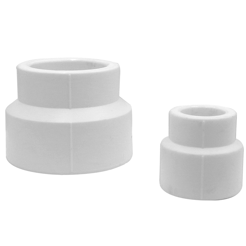 HYDY High Quality Plastic PPR Pipe Fitting Plumbing Water PPR Fittings