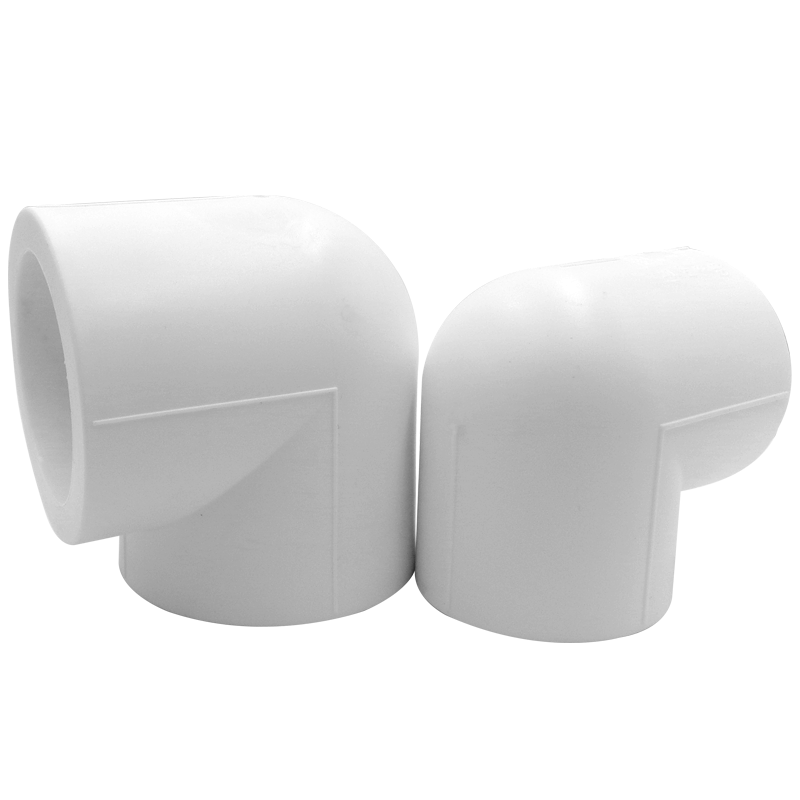 HYDY High Quality Plastic PPR Pipe Fitting Plumbing Water PPR Fittings