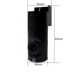 HYF Hot Sale Inside Mounted Vehicle Taxi Auto Car Surveillance 960P AHD Video Small Mini Size Rear Front Back View Safety Camera