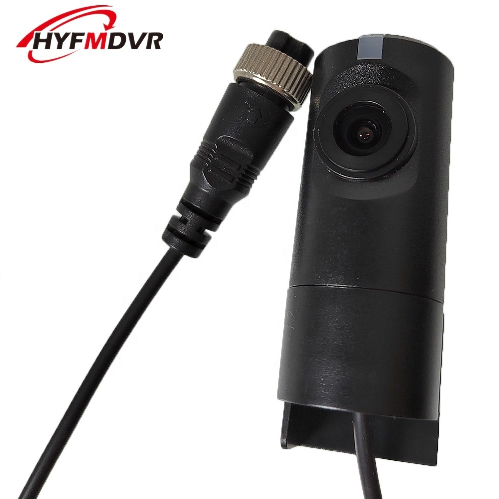 HYF Hot Sale Inside Mounted Vehicle Taxi Auto Car Surveillance 960P AHD Video Small Mini Size Rear Front Back View Safety Camera